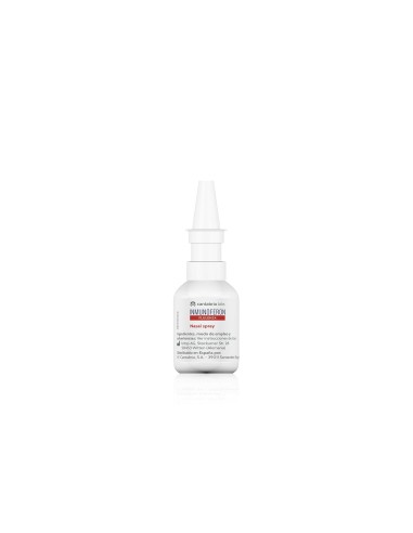 Nasal Aspirator Inmunoferon INMUNOFERON FLULENZA