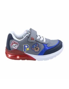 Sports Shoes for Kids The Paw Patrol Light grey