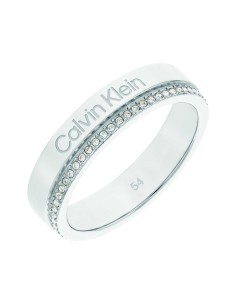 Ladies' Ring Calvin Klein 1681307 12