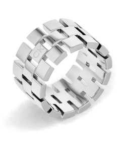 Ladies' Ring Calvin Klein 1683517 14