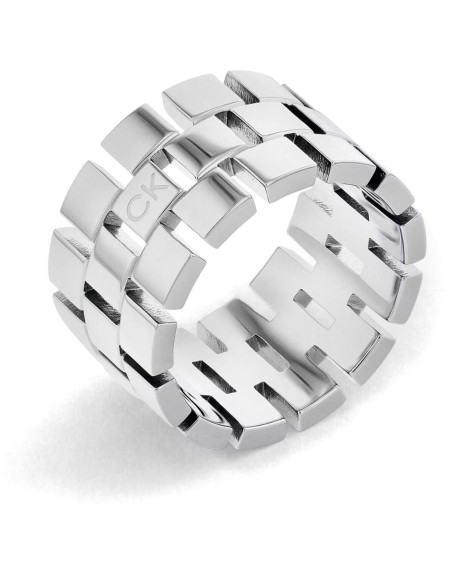 Ladies' Ring Calvin Klein 1683517 14