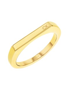 Ladies' Ring Calvin Klein 1681288 16