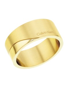 Ladies' Ring Calvin Klein 1681298 12