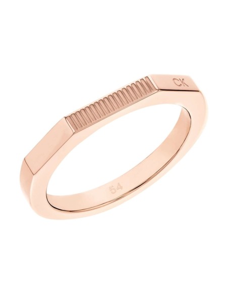 Ladies' Ring Calvin Klein 1681290 14