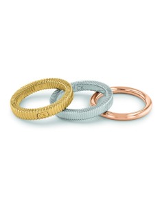 Ladies' Ring Calvin Klein 1681329 12