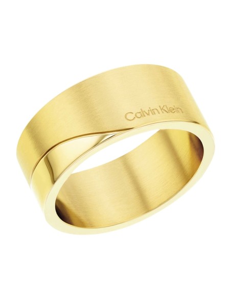 Ladies' Ring Calvin Klein 1681300 16