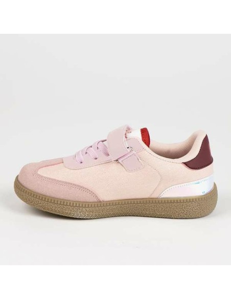 Sports Shoes for Kids Minnie Mouse Pink