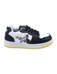 Sports Shoes for Kids Batman Multicolour