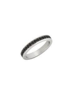 Men's Ring Breil TJ3365 25