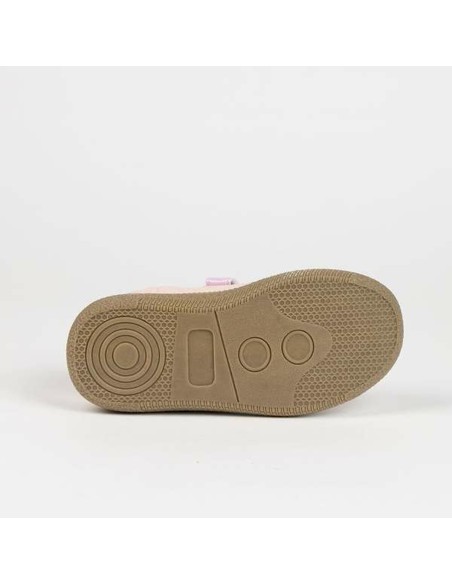 Sports Shoes for Kids Minnie Mouse Pink