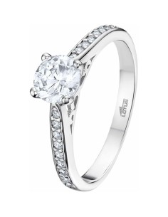 Ladies' Ring Lotus LP3441-3/114 14