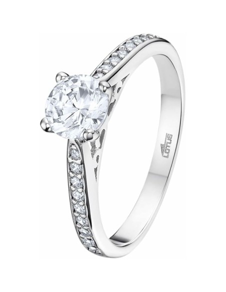 Ladies' Ring Lotus LP3441-3/114 14