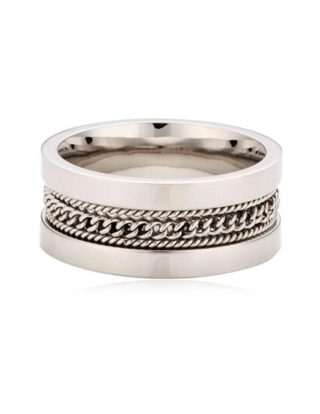 Men's Ring Sector SZT05023