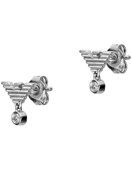 Ladies' Earrings Emporio Armani EG3581040