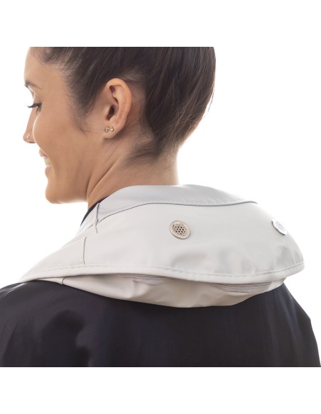 Electric Heated Tapping and Percussive Massager Tappilan InnovaGoods