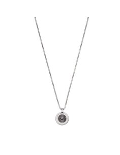 Men's Necklace Emporio Armani EGS2725040