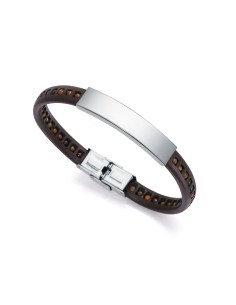 Men's Bracelet Viceroy 14004P01011