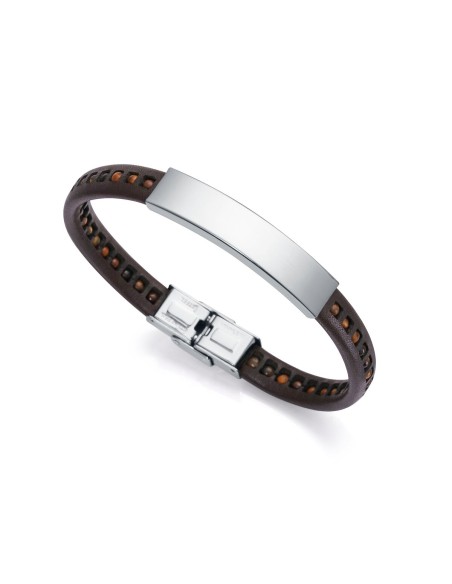 Men's Bracelet Viceroy 14004P01011