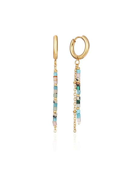 Ladies' Earrings Viceroy 14051E01012