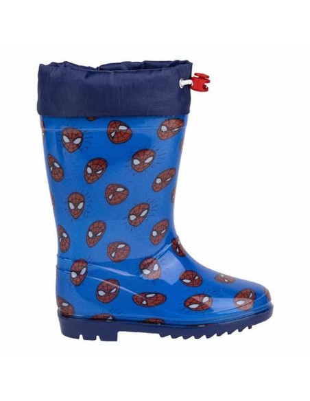 Children's Water Boots Spider-Man