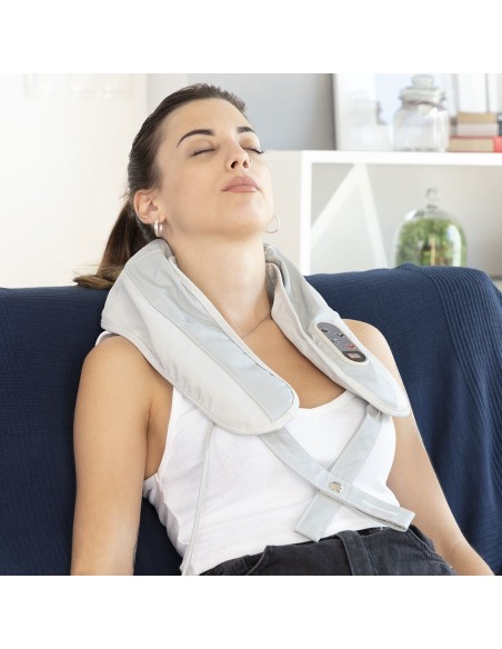 Electric Heated Tapping and Percussive Massager Tappilan InnovaGoods