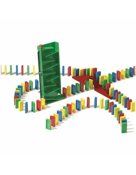 Domino Goliath Express Starter Lane