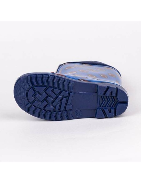 Children's Water Boots Spider-Man