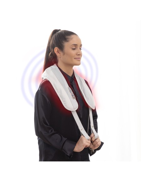 Electric Heated Tapping and Percussive Massager Tappilan InnovaGoods