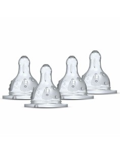 Teat Dodie 4 Units