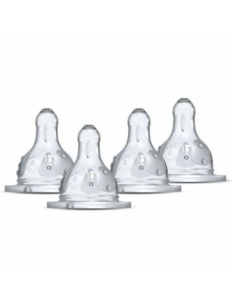 Teat Dodie 4 Units