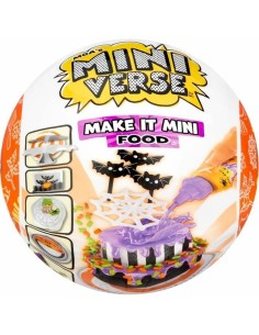 Mini Models LOL Surprise! Halloween