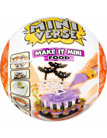 Mini Models LOL Surprise! Halloween