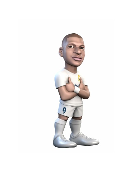 Collectable Figures Minix KYLIAN MBAPPÉ
