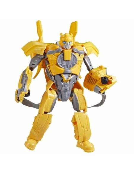 Playset Hasbro B-127