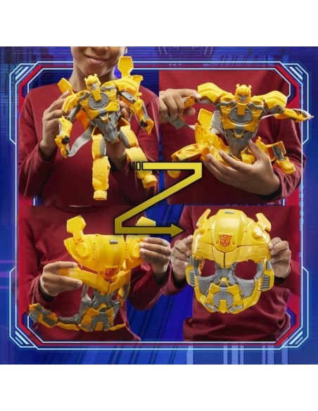 Playset Hasbro B-127