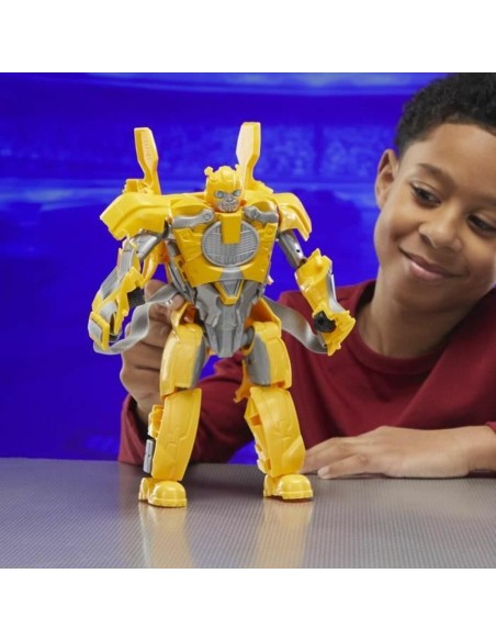 Playset Hasbro B-127