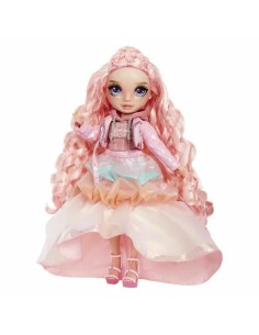 Doll Rainbow High