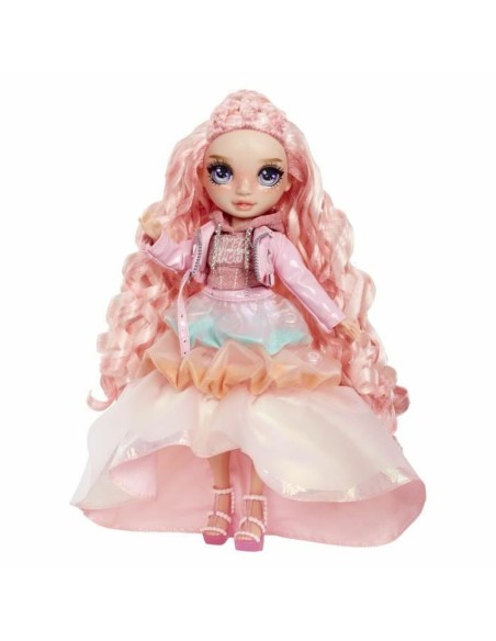 Doll Rainbow High