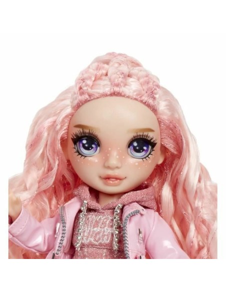 Doll Rainbow High