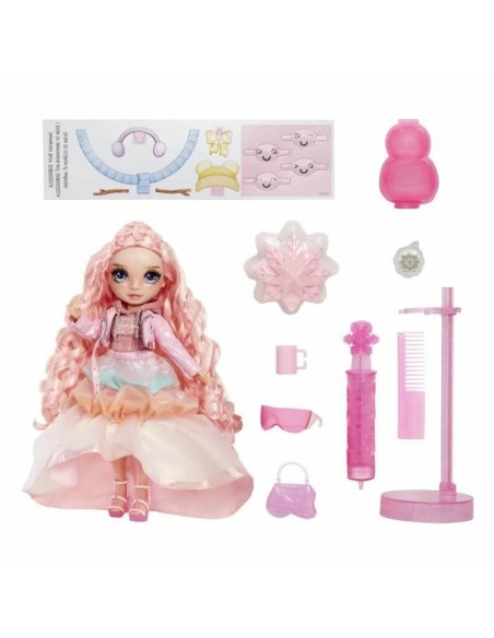 Doll Rainbow High