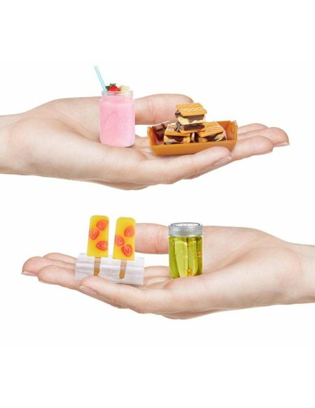 Beach toys set LOL Surprise!
