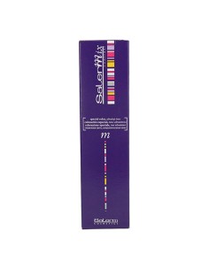 Permanent Dye Salerm Contrastyling 75 Nº 0.44 (75 ml)