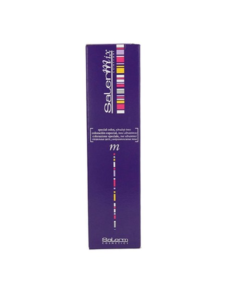 Permanent Dye Salerm Contrastyling 75 Nº 0.44 (75 ml)