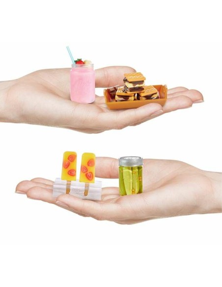 Beach toys set LOL Surprise!