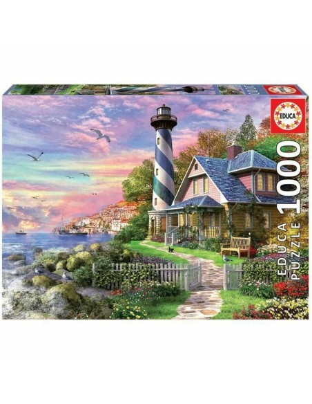 Puzzle Educa 17740 68 x 48 cm 500 Pieces