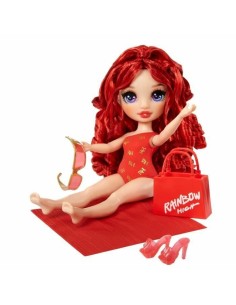 Baby Doll Rainbow High Swim & Style 2