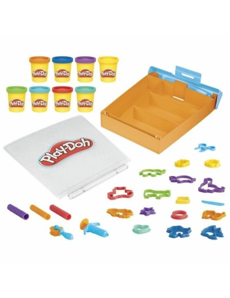 Modelling Clay Game Play-Doh