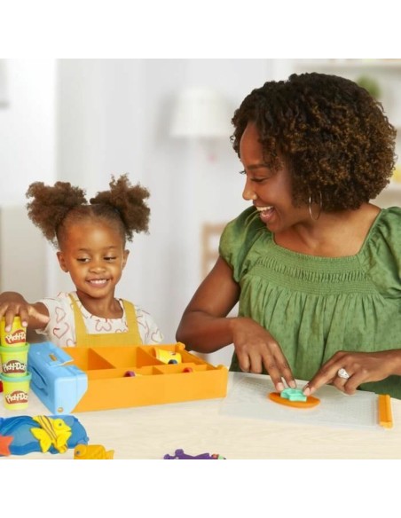 Modelling Clay Game Play-Doh