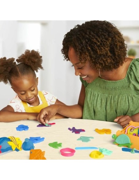 Modelling Clay Game Play-Doh