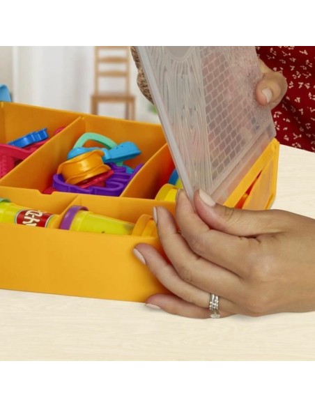 Modelling Clay Game Play-Doh